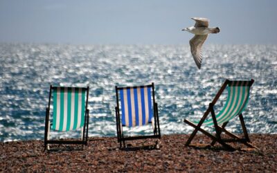 strandhäng